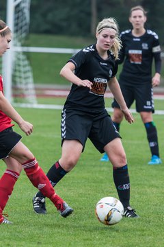 Bild 217 - Frauen TSV Sch�nberg - SV Henstedt Ulzburg 2 : Ergebnis: 2:6